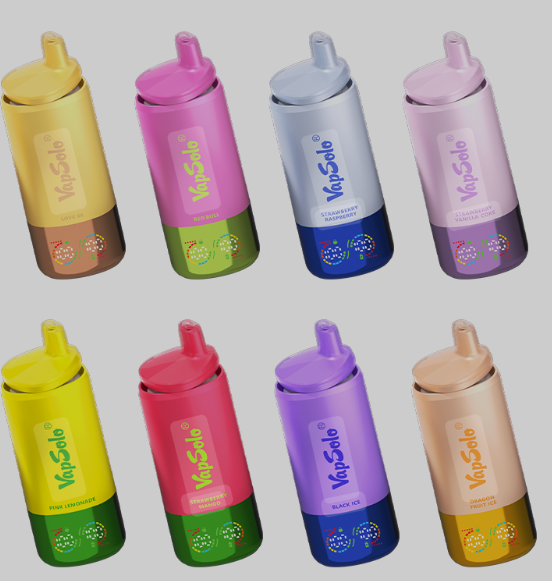 60000 PUFFS